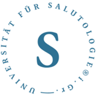 Salutogenie Siegel